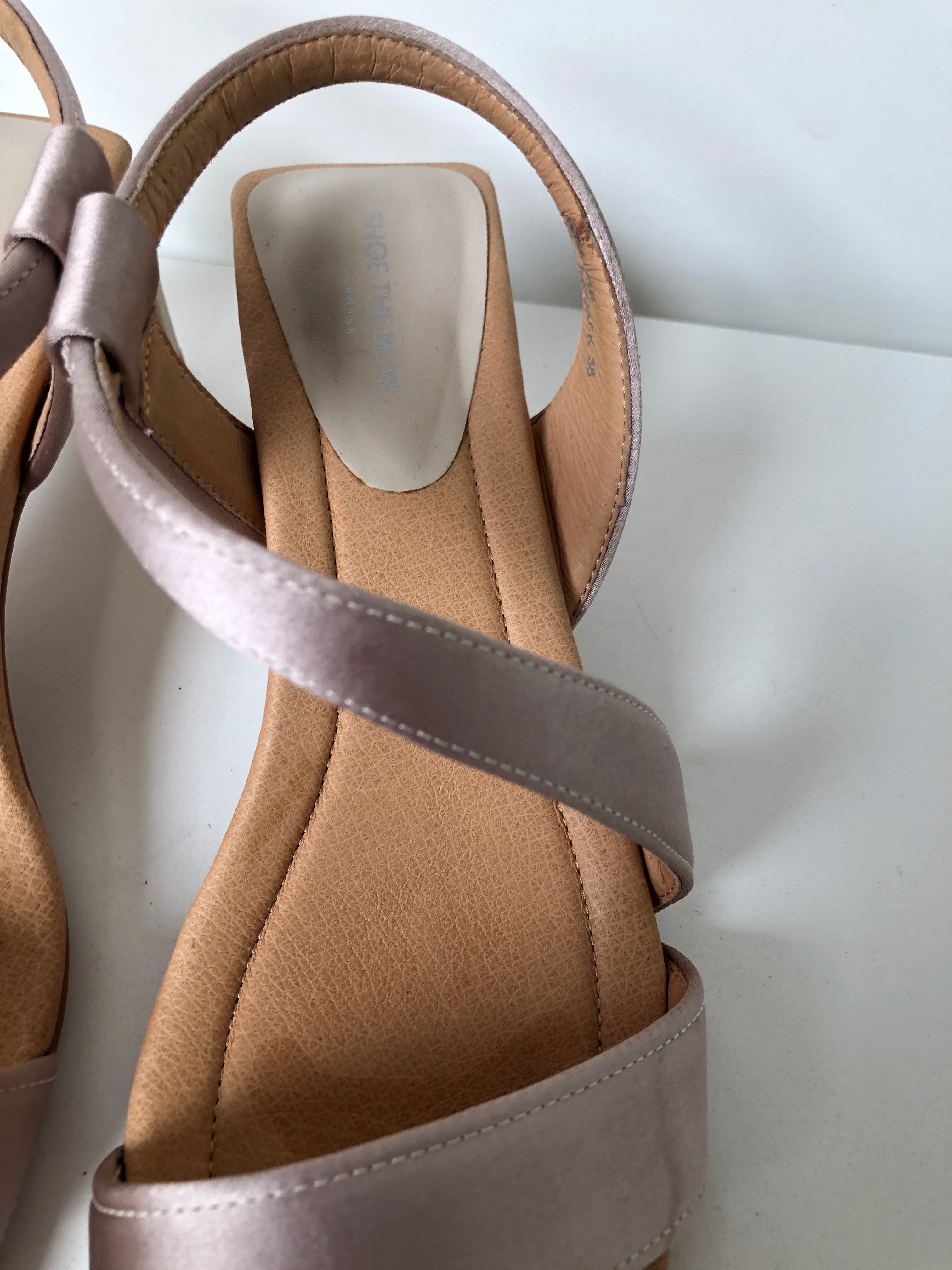 Shoe The Bear Sandaler